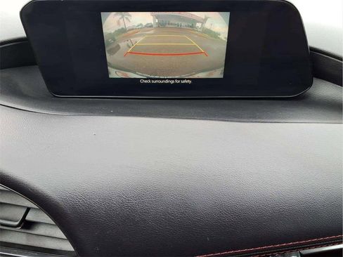 Used 2024 MAZDA MAZDA3 s image 15