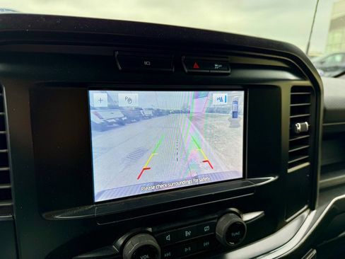 Used 2022 Ford F150 XL w/ STX Appearance Package image 20