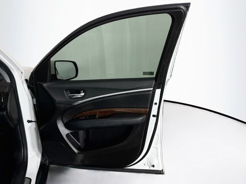 Used 2020 Acura MDX FWD image 33