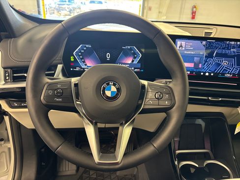 New 2026 BMW X1 xDrive28i w/ Convenience Package image 17