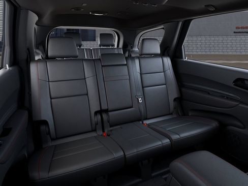 New 2026 Dodge Durango GT AWD/4WD image 16
