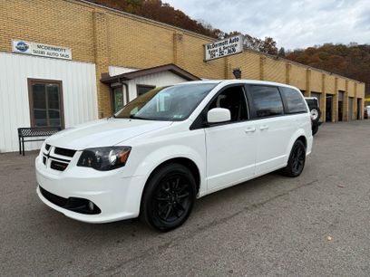 Used 2020 Dodge Grand Caravan GT