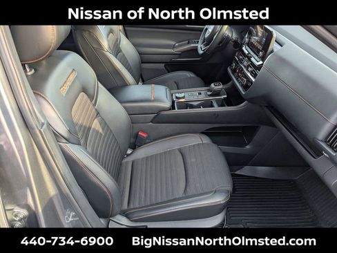 Certified 2023 Nissan Pathfinder Rock Creek AWD/4WD image 27