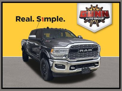 Used 2021 RAM 2500 Limited
