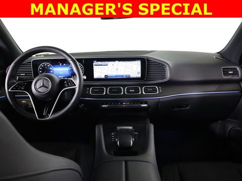 Certified 2025 Mercedes-Benz GLE 450e 4MATIC image 37