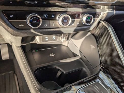 New 2026 Acura ADX FWD image 12