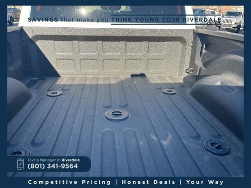 New 2026 RAM 3500 Big Horn image 14