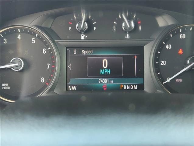 Used 2019 Buick Encore Preferred w/ Safety Package FWD image 9