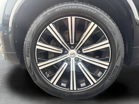 Used 2021 Volvo XC90 T6 Inscription w/ Lounge Package AWD/4WD image 36