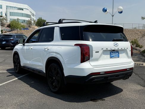 Used 2024 Hyundai Palisade XRT AWD/4WD image 7