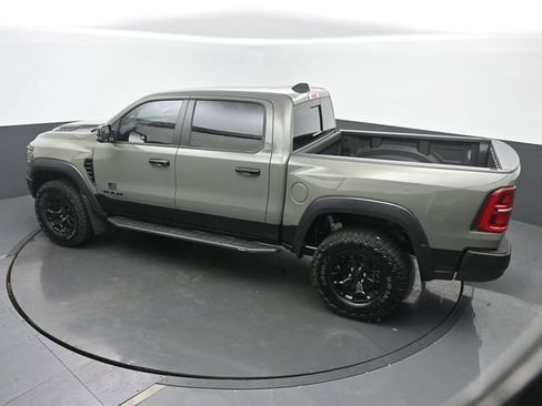 Used 2026 RAM 1500 RHO AWD/4WD image 38