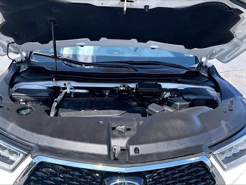 Used 2020 Acura MDX FWD w/ Technology Package image 31