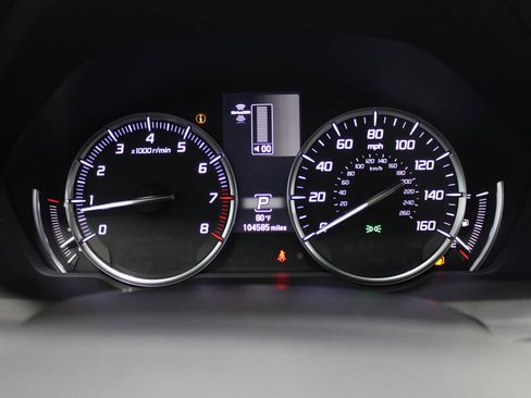 Used 2020 Acura TLX V6 w/ Technology Package FWD image 30