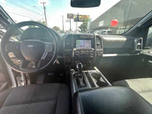 Used 2019 Ford F150 XLT w/ Equipment Group 302A Luxury image 16