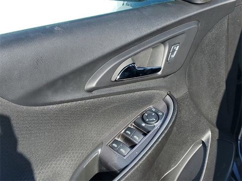 Certified 2025 Chevrolet Malibu LT image 22