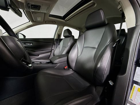 Used 2023 Honda Accord EX-L image 10
