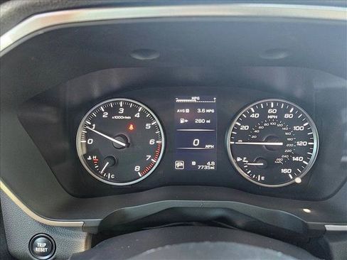 Certified 2025 Subaru Ascent Premium w/ Popular Package #1 AWD/4WD image 12