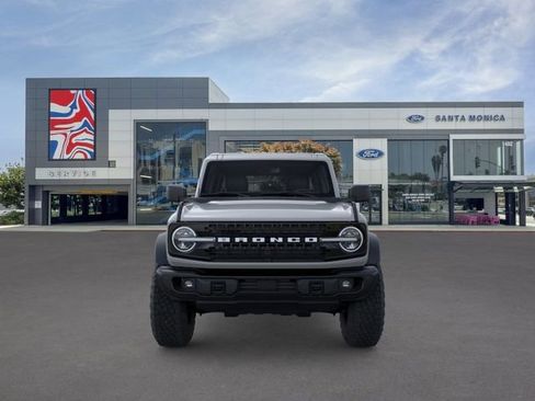 New 2026 Ford Bronco Badlands AWD/4WD image 6