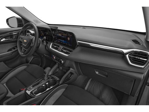 New 2026 Chevrolet TrailBlazer LS w/ LS Convenience Package image 30