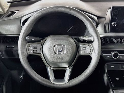 Used 2026 Honda CR-V EX image 13