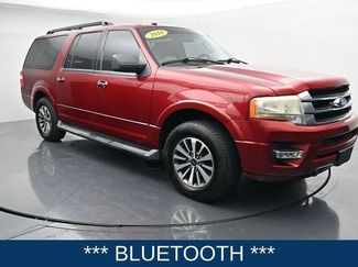 Used 2016 Ford Expedition EL XLT w/ Equipment Group 202A AWD/4WD video 2