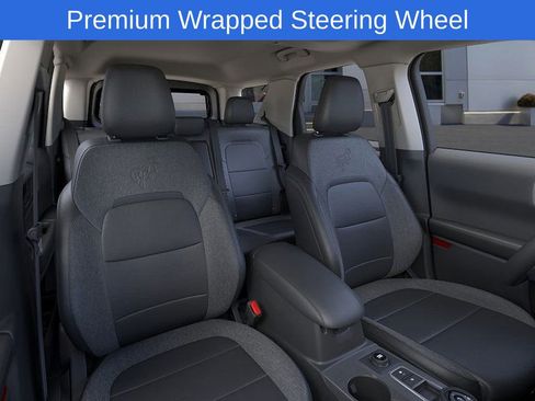 New 2026 Ford Bronco Sport Big Bend w/ Convenience Package AWD/4WD image 10