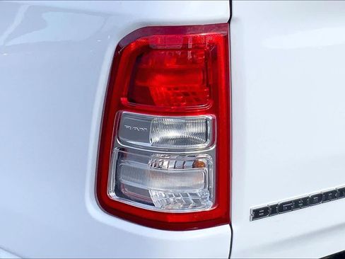 Used 2023 RAM 1500 Big Horn AWD/4WD image 29