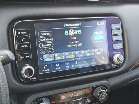 Used 2023 Nissan Kicks SR image 21