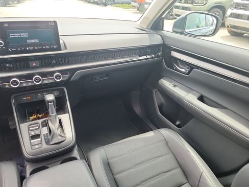 Used 2024 Honda CR-V EX-L image 20