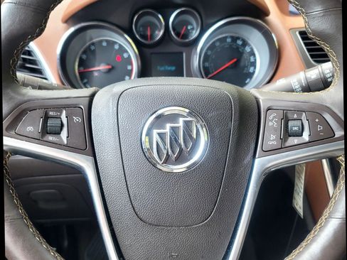 Used 2013 Buick Encore Leather image 16