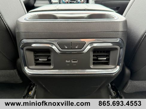 Used 2024 GMC Sierra 1500 Denali AWD/4WD image 22