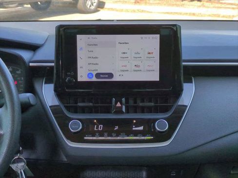 Certified 2023 Toyota Corolla LE image 17