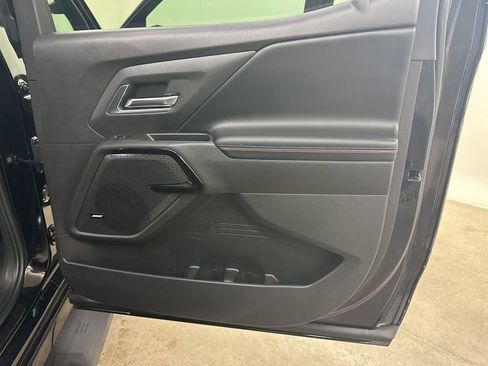 Used 2024 Chevrolet Silverado EV RST image 22