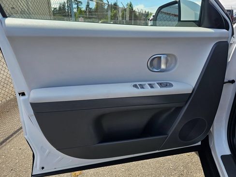 Used 2024 Hyundai Ioniq 5 SEL RWD image 20