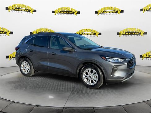 Used 2024 Ford Escape Active w/ Tech Pack #2 image 7