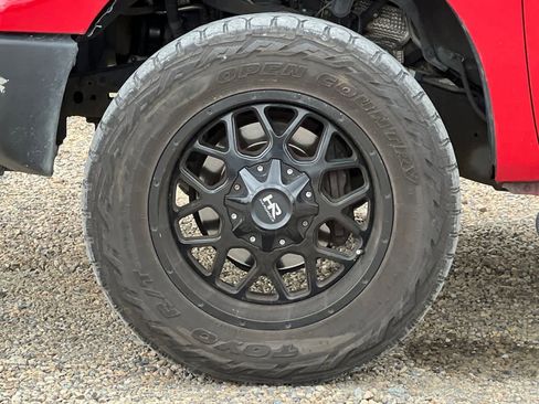 Used 2008 Toyota Tundra SR5 RWD image 12