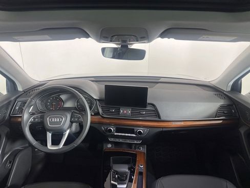 Certified 2023 Audi Q5 2.0T Premium w/ Convenience Package image 17