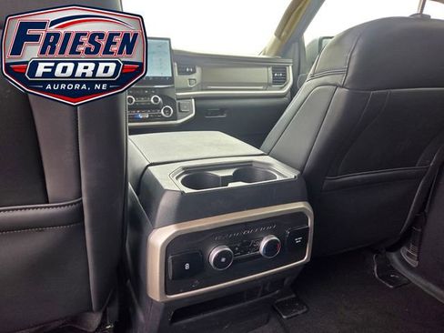 Used 2024 Ford Expedition Max XLT AWD/4WD image 25