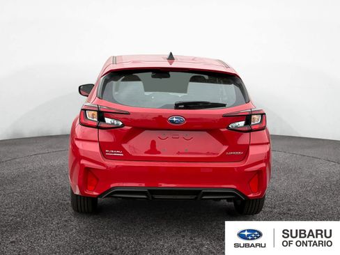 New 2025 Subaru Impreza 2.0i image 4