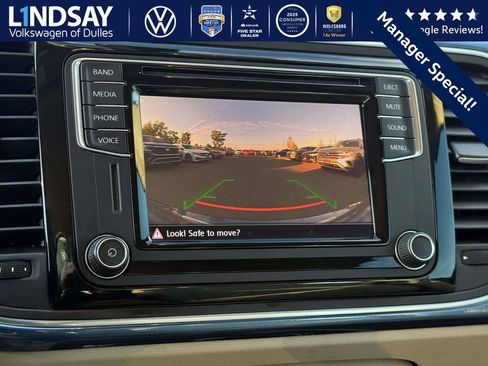 Used 2016 Volkswagen Beetle 1.8T SE image 14