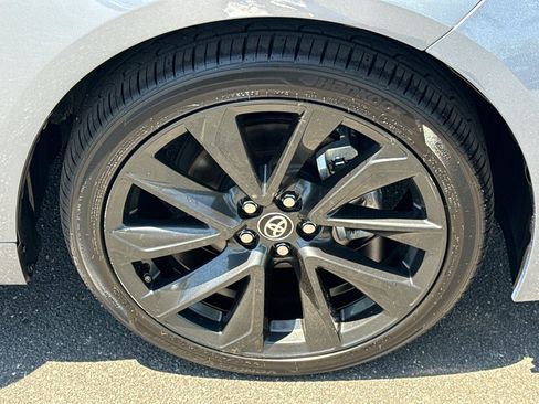 Used 2024 Toyota Corolla SE FWD image 34