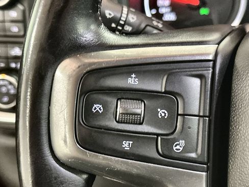 Used 2019 Chevrolet Silverado 1500 RST AWD/4WD image 47