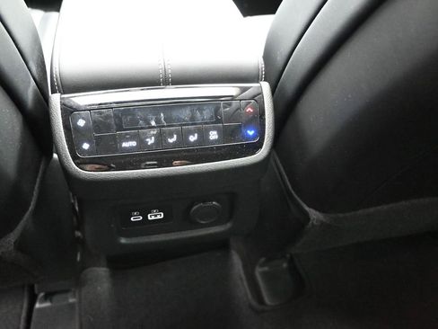 Certified 2023 INFINITI QX60 Luxe w/ Performance Audio Package image 21