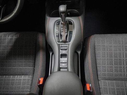 Certified 2026 Honda HR-V Sport image 29