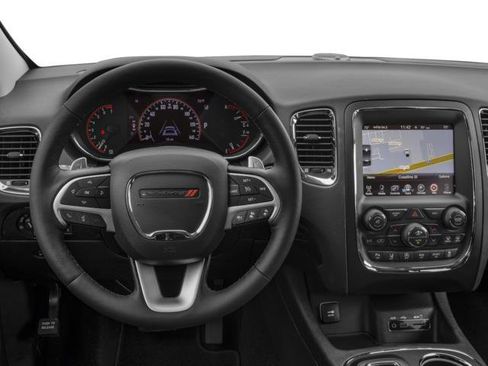 Used 2018 Dodge Durango Citadel image 19