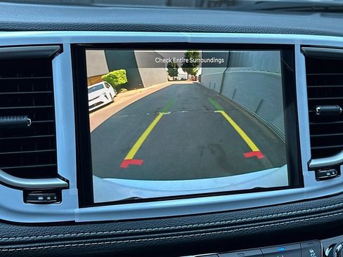 New 2027 Chrysler Pacifica Select FWD image 20