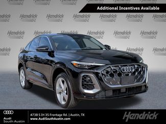 Used 2025 Audi Q5 Premium Plus AWD/4WD video 1