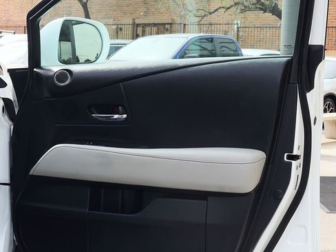 Used 2014 Lexus RX 350 FWD w/ Navigation Package image 34