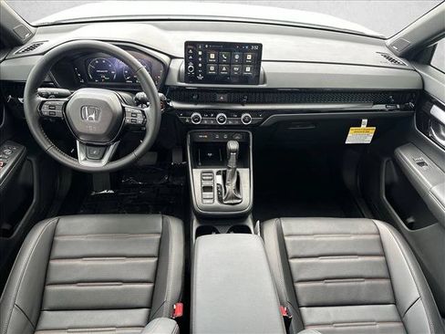 New 2026 Honda CR-V Sport Touring image 18