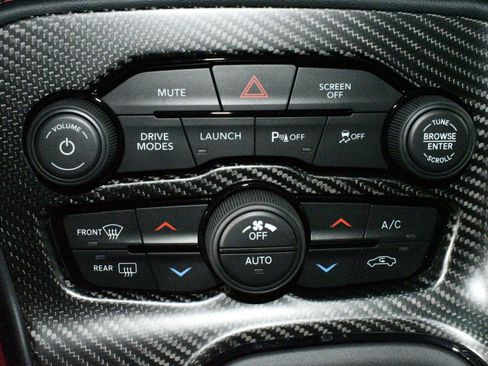 Used 2022 Dodge Challenger R/T Scat Pack RWD image 36